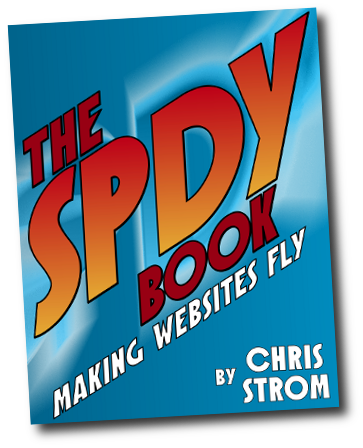 The SPDY Book